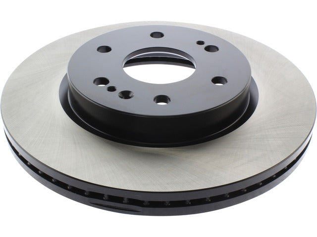Disc Brake Kit Raybestos Brakes 2173CH582458R2