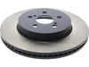 Disc Brake Kit Raybestos Brakes 2176CH982491R2