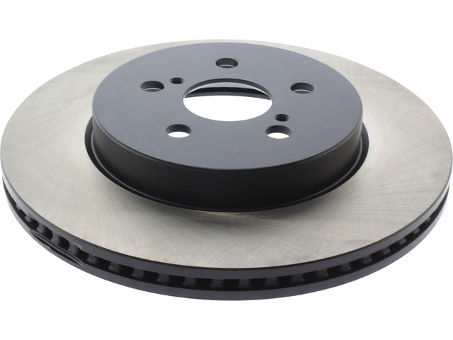 Disc Brake Kit Raybestos Brakes 2176CH982491R2