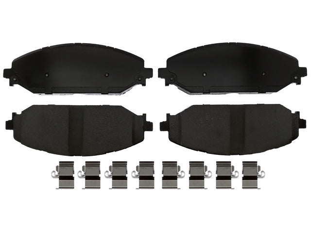 Disc Brake Kit Raybestos Brakes 2179CH782430R2