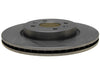 Disc Brake Kit Raybestos Brakes 2190CH980979R