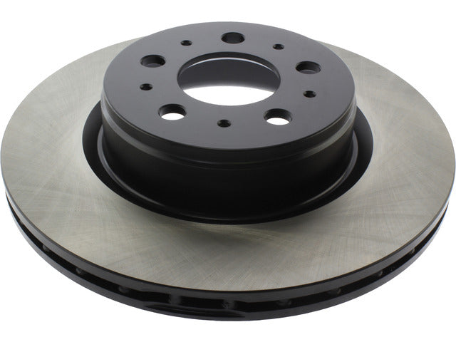 Disc Brake Kit Raybestos Brakes 2195CH982780R2