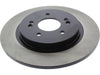 Disc Brake Kit Raybestos Brakes 2199CH982513R2