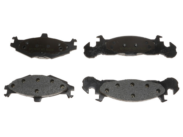 Disc Brake Kit Raybestos Brakes 219M7005R