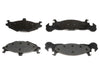 Disc Brake Kit Raybestos Brakes 219M7063R