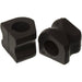 Suspension Stabilizer Bar Bushing RareParts 22046