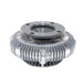 Engine Cooling Fan Clutch US Motor Works 22075