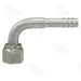 A/C Refrigerant Hose Fitting Four Seasons 2208