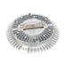 Engine Cooling Fan Clutch US Motor Works 22099