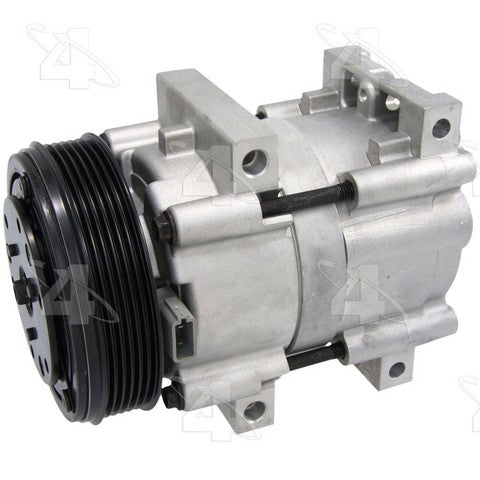 A/C Compressor Kit Four Seasons 2210NK