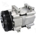 A/C Compressor Kit Four Seasons 2210NK