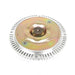Engine Cooling Fan Clutch US Motor Works 22138