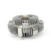 Engine Cooling Fan Clutch US Motor Works 22179