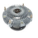Engine Cooling Fan Clutch US Motor Works 22185
