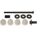 Suspension Stabilizer Bar Link Kit RareParts 22189