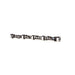 Engine Camshaft Melling 22200