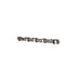 Engine Camshaft Melling 22230