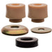 Radius Arm Bushing RareParts 22270