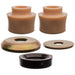 Radius Arm Bushing RareParts 22270
