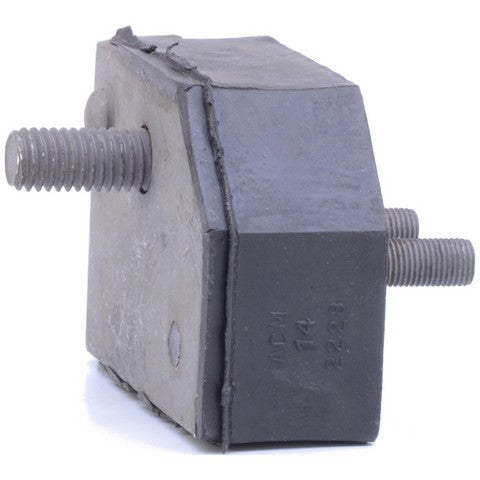 Engine Mount Anchor 2228