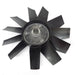 Engine Cooling Fan Clutch US Motor Works 22300