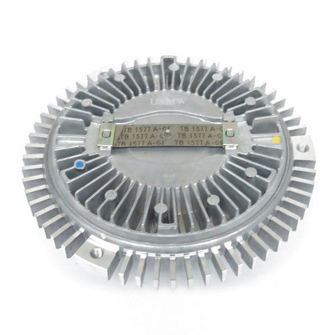 Engine Cooling Fan Clutch US Motor Works 22321