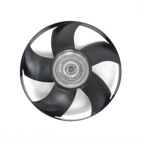 Engine Cooling Fan Clutch US Motor Works 22333