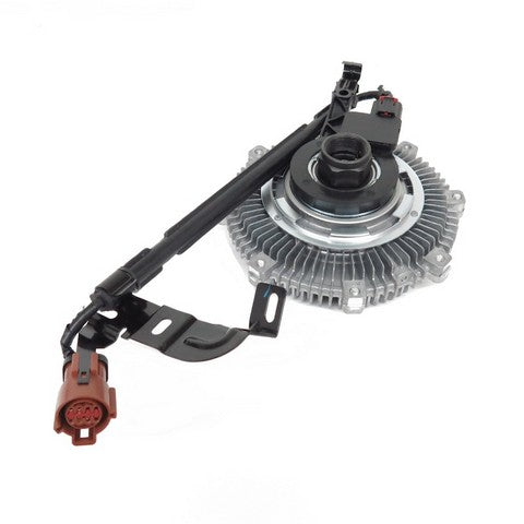 Engine Cooling Fan Clutch US Motor Works 22337