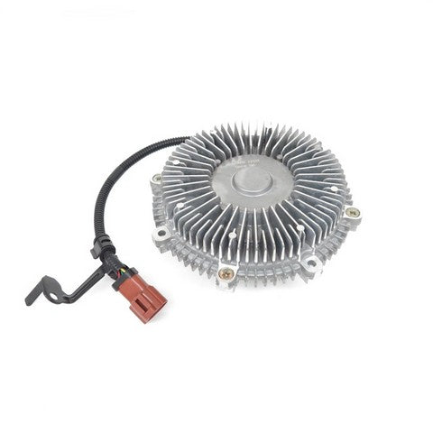 Engine Cooling Fan Clutch US Motor Works 22338