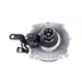 Engine Cooling Fan Clutch US Motor Works 22340