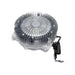 Engine Cooling Fan Clutch US Motor Works 22340