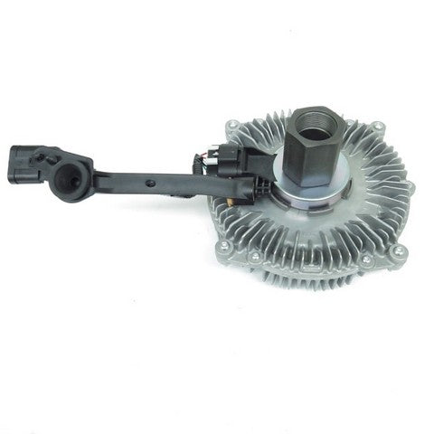 Engine Cooling Fan Clutch US Motor Works 22342