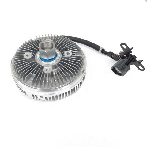 Engine Cooling Fan Clutch US Motor Works 22345