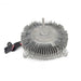 Engine Cooling Fan Clutch US Motor Works 22347