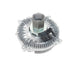 Engine Cooling Fan Clutch US Motor Works 22350