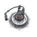 Engine Cooling Fan Clutch US Motor Works 22351