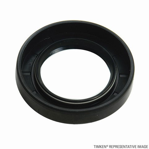 Transfer Case Input Shaft Seal Timken 224872