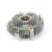 Engine Cooling Fan Clutch US Motor Works 22401