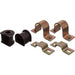 Suspension Stabilizer Bar Bushing RareParts 22405