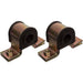 Suspension Stabilizer Bar Bushing RareParts 22405