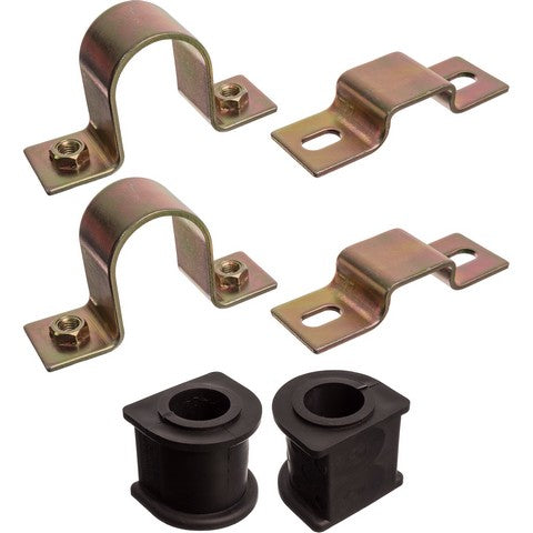 Suspension Stabilizer Bar Bushing RareParts 22406