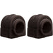 Suspension Stabilizer Bar Bushing RareParts 22412