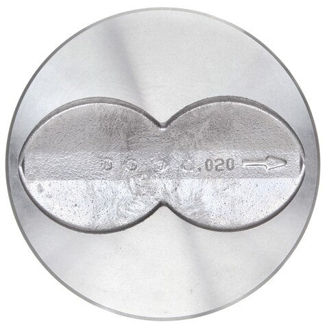 Engine Piston Set MAHLE Clevite 224-1713.020