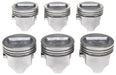 Engine Piston Set MAHLE Clevite 224-1842.030