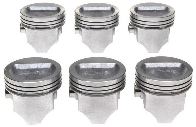 Engine Piston Set MAHLE Clevite 224-1842.030
