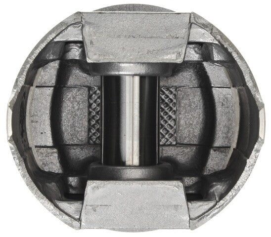 Engine Piston Set MAHLE Clevite 224-2007