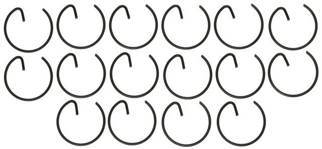 Engine Piston Set MAHLE Clevite 224-2007