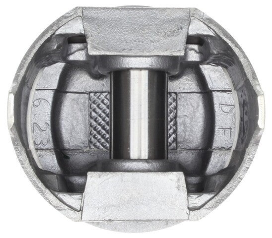 Engine Piston Set MAHLE Clevite 224-2007.030