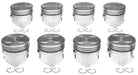 Engine Piston Set MAHLE Clevite 224-2007.030