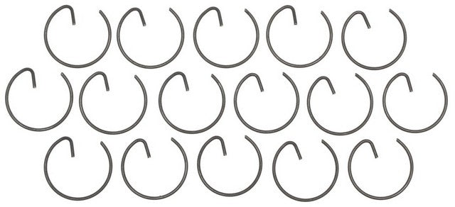 Engine Piston Set MAHLE Clevite 224-2007.030